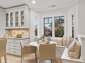 2260 Summit Drive, Hillsborough CA 94010