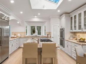 2260 Summit Drive, Hillsborough CA 94010