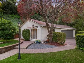 2260 Summit Drive, Hillsborough CA 94010