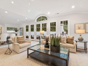 2260 Summit Drive, Hillsborough CA 94010