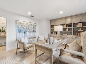 2260 Summit Drive, Hillsborough CA 94010