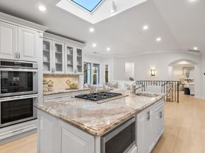 2260 Summit Drive, Hillsborough CA 94010