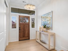 2260 Summit Drive, Hillsborough CA 94010