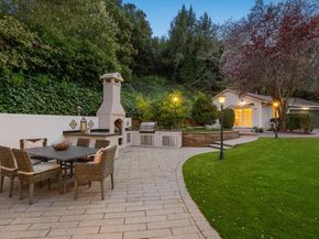 2260 Summit Drive, Hillsborough CA 94010