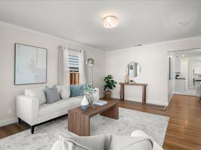 1105 Oak Avenue, Redwood City CA 94061