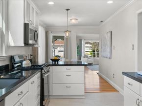 1105 Oak Avenue, Redwood City CA 94061