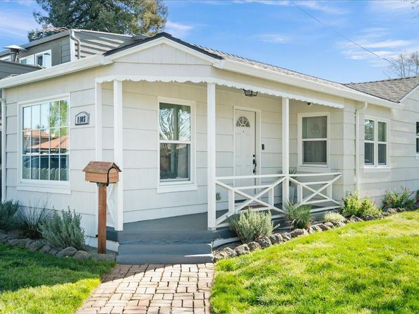 1105 Oak Avenue, Redwood City CA 94061