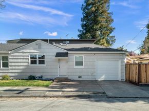 1105 Oak Avenue, Redwood City CA 94061