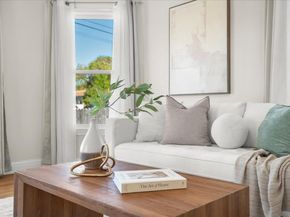 1105 Oak Avenue, Redwood City CA 94061