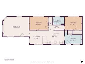 1105 Oak Avenue, Redwood City CA 94061