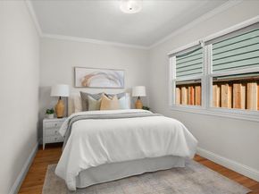 1105 Oak Avenue, Redwood City CA 94061