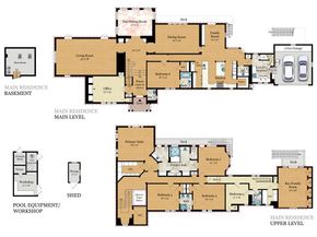 53 Mccormick Lane, Atherton CA 94027