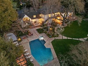 53 Mccormick Lane, Atherton CA 94027