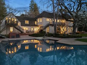 53 Mccormick Lane, Atherton CA 94027