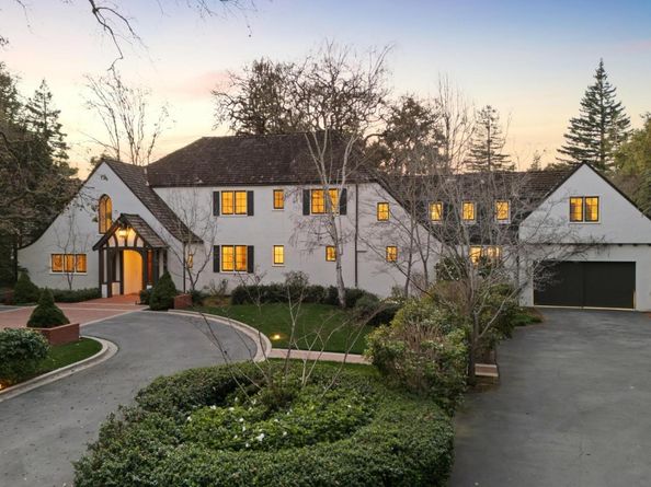 53 Mccormick Lane, Atherton CA 94027