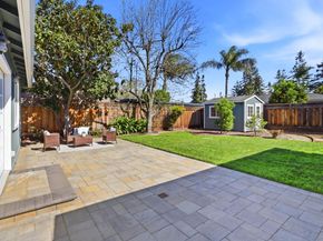 216 Douglane Avenue, Santa Clara CA 95050