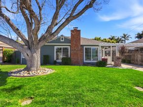 216 Douglane Avenue, Santa Clara CA 95050