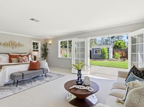 216 Douglane Avenue, Santa Clara CA 95050
