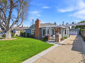 216 Douglane Avenue, Santa Clara CA 95050