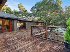 7409 Hihn Road, Ben Lomond CA 95005