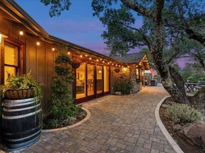 7409 Hihn Road, Ben Lomond CA 95005