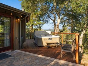 7409 Hihn Road, Ben Lomond CA 95005