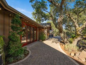 7409 Hihn Road, Ben Lomond CA 95005