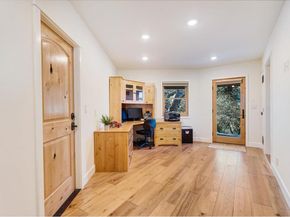 7409 Hihn Road, Ben Lomond CA 95005