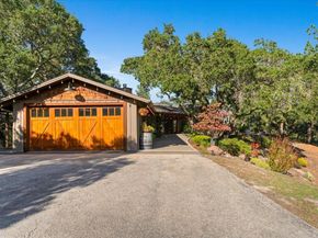 7409 Hihn Road, Ben Lomond CA 95005