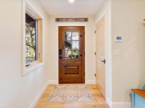 7409 Hihn Road, Ben Lomond CA 95005