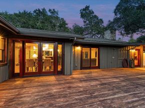 7409 Hihn Road, Ben Lomond CA 95005