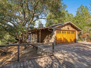 7409 Hihn Road, Ben Lomond CA 95005
