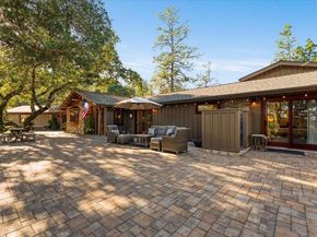7409 Hihn Road, Ben Lomond CA 95005
