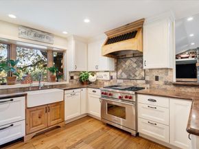 7409 Hihn Road, Ben Lomond CA 95005