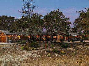 7409 Hihn Road, Ben Lomond CA 95005