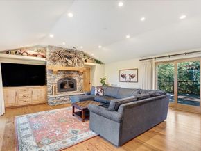 7409 Hihn Road, Ben Lomond CA 95005