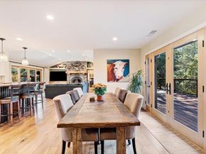 7409 Hihn Road, Ben Lomond CA 95005