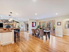 7409 Hihn Road, Ben Lomond CA 95005