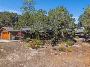 7409 Hihn Road, Ben Lomond CA 95005