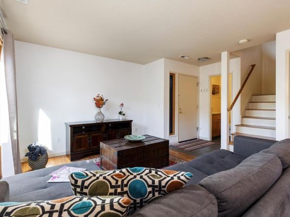 152 Torrey Pine Terrace, Santa Cruz CA 95060