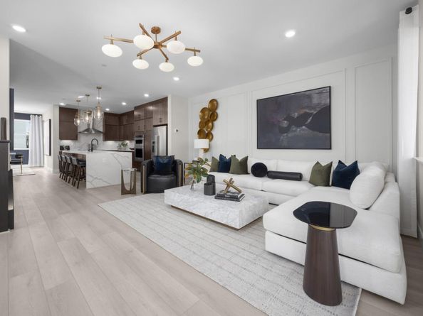 297 Dreamland Way 6307  Plan 5, Campbell CA 95008