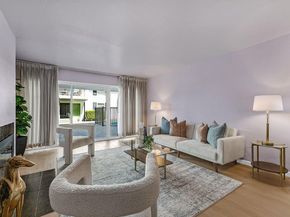 1945 Mount Vernon Court 3, Mountain View CA 94040