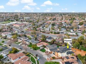 1040 W Riverside Way, San Jose CA 95129