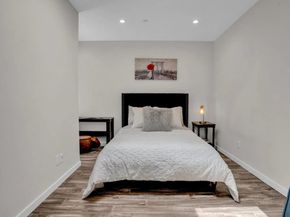 Undisclosed Address #ML82040970, Oakland CA 94609