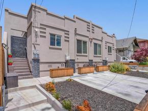 Undisclosed Address #ML82040970, Oakland CA 94609
