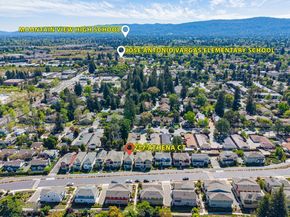 217 Athena Court, Mountain View CA 94043