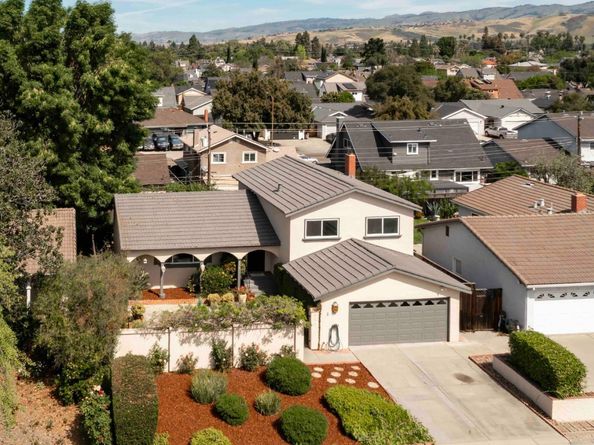 271 Copco Lane, San Jose CA 95123