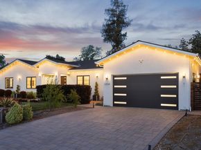 12534 Brookglen Drive, Saratoga CA 95070