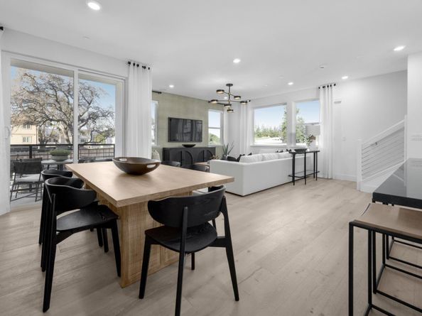 269 Wagon Way 3903  Plan 2, Campbell CA 95008