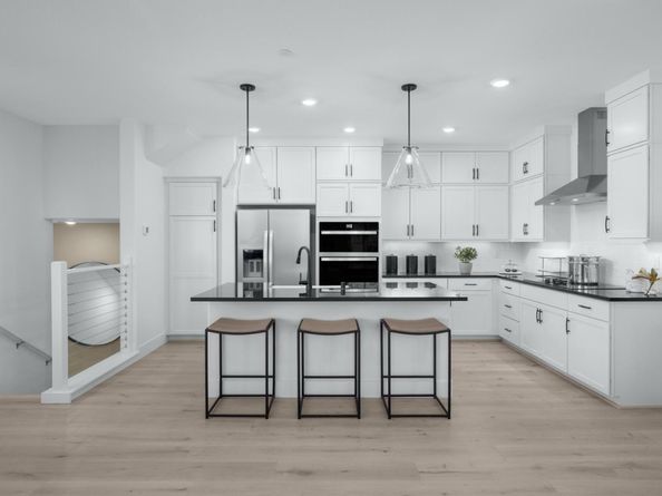 269 Wagon Way 3903  Plan 2, Campbell CA 95008